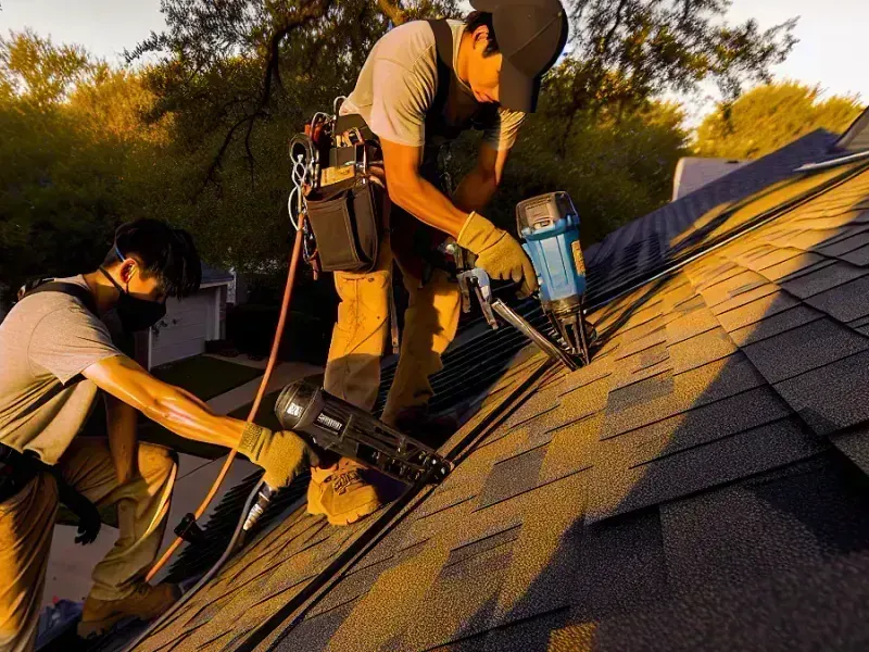 Hero Hero Roofrepairprofessionalcrewreplacing Dallas Roof Pros