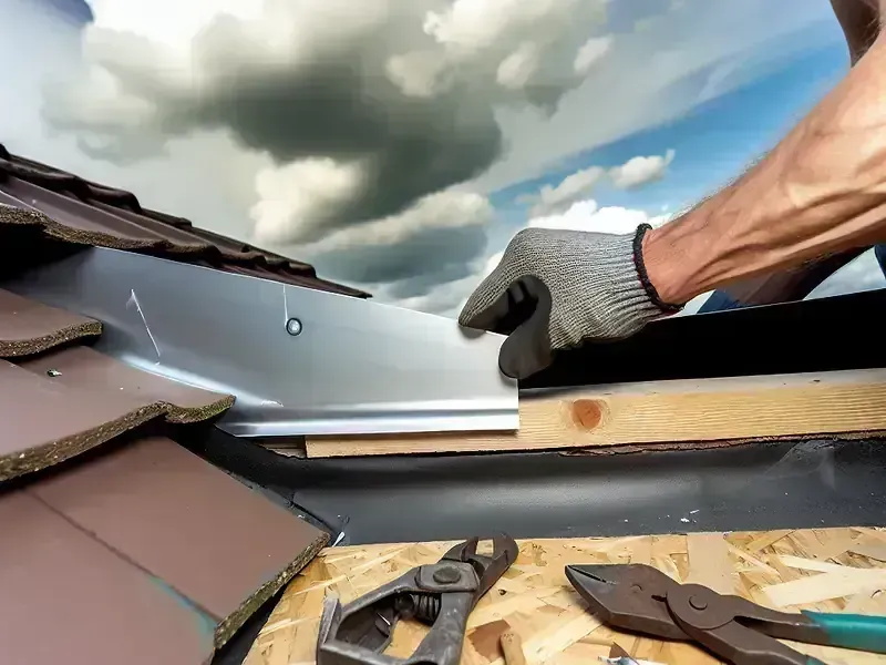 Service Commercial Detail Service Commercial Detail Commercialroof Dallas Roof Pros