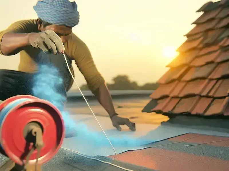 Service Flat Service Flat Flatroofingcommer Dallas Roof Pros