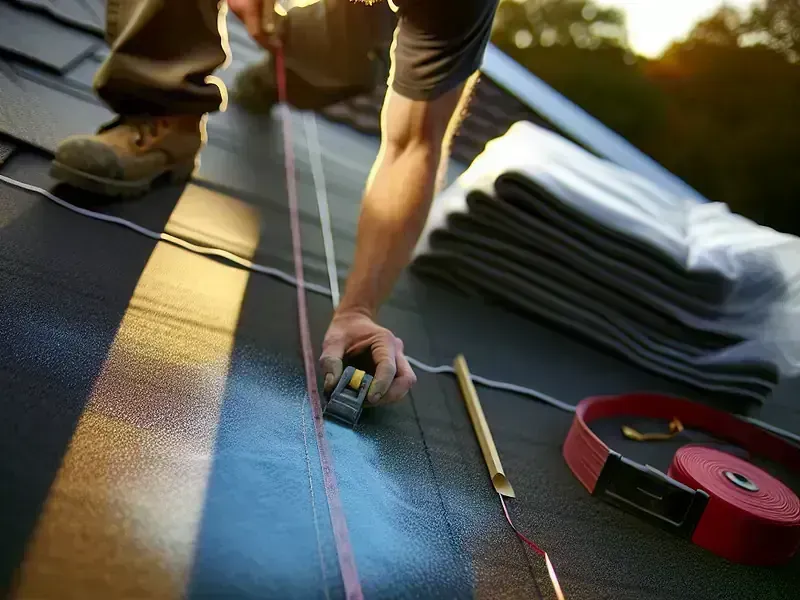 Service Install Service Install Rooferinstalli Dallas Roof Pros