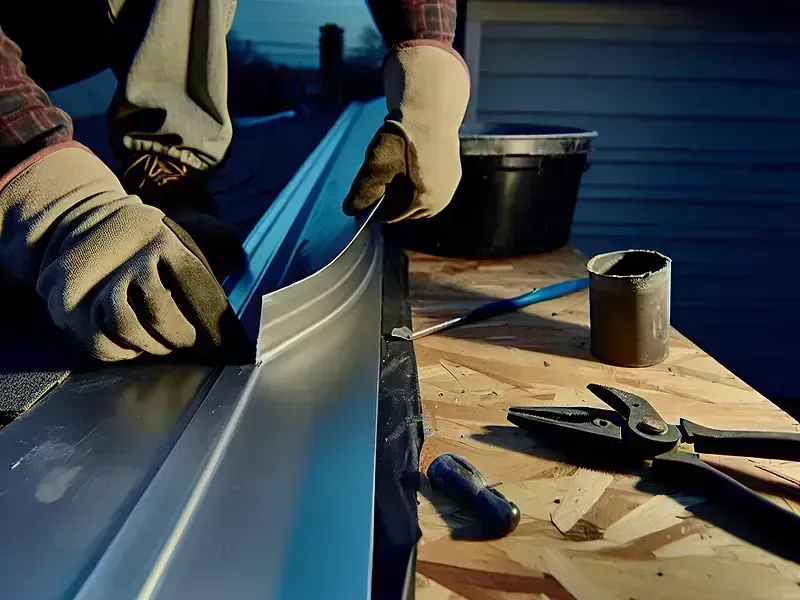 Service Metal Gallery4 Service Metal Gallery4 Metalroofingmoder Dallas Roof Pros