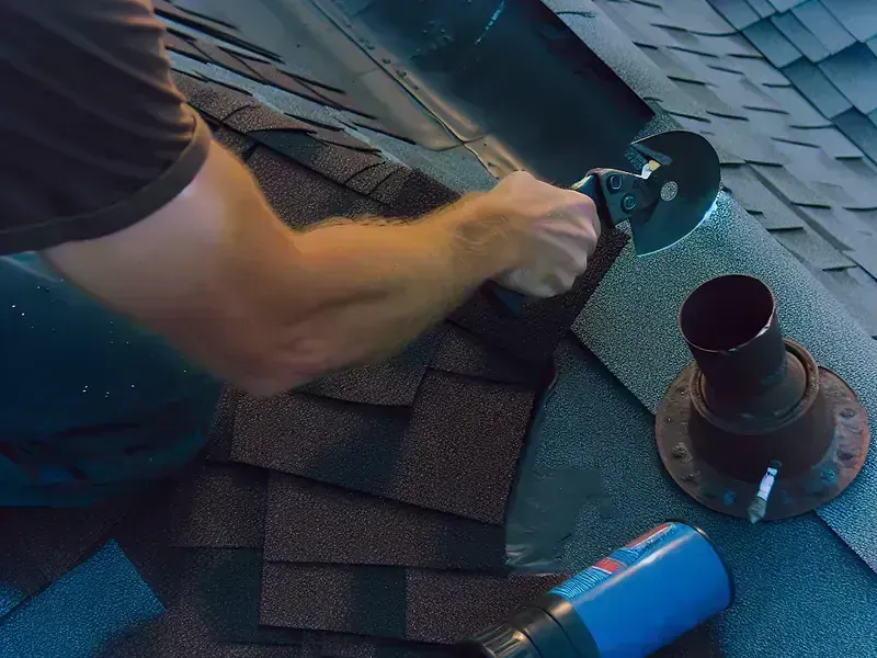 Service Repair Detail Service Repair Detail Professionalroofin Dallas Roof Pros